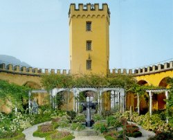 Max Emanuel von Thurn und Taxis