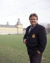 Max Emanuel von Thurn und Taxis